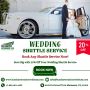Wedding Shuttle Services in NYC 