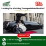 Wedding Shuttle Services in NYC