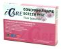 Easy To Use & Private Gonorrhoea Test at Home