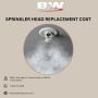 Demystifying Sprinkler Head Replacement Costs: Essential 
