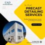  Get the best Precast Panel Detailing Outsourcing Services