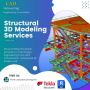 Contact Us Structural 3D Modeling Services in Georgia, USA