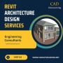 Revit Architecture Design Services - CAD Outsourcing Company