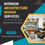 Top Interior Architecture Design Services in USA 