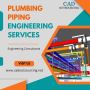Contact Us Plumbing Piping Engineering Outsourcing Services 