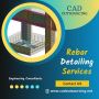 Contact Us Rebar Detailing Outsourcing Services in USA