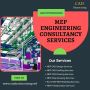 MEP Engineering Consultancy Services Provider in USA