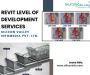 REVIT Level Of Development Services - USA