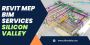 REVIT MEP BIM Services Firm - USA