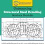 Structural Steel Detailing and Fabrication Drawings Services