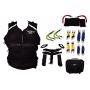 Caerus Strength Trainer Premier System for Home Workouts