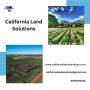 California Land Solutions