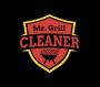 Mr. Grill Cleaner