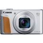 Canon PowerShot SX740 HS (Silver) at Best Price in Canada