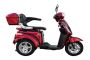 Buy best motorcycle-style scooters - Canada Mobility Scooter