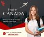 Explore Exciting Opportunities to Study in Canada with Canam