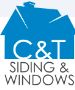 Window Installation Woodbury, MN | C&T Siding & Windows