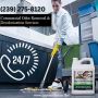 Commercial Odor Removal & Deodorization Services in Florida