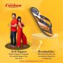 Best rubber hawai slippers in india — Carbon Footwear