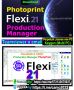 Titulo full Software rip flexisign , printing and cutting s