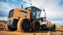 Precision and Power: CASE Construction Motor Graders