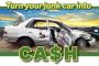 Turn Your Clunker Into Cash Today In Lawrence Kansas!