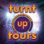 Book the Best Party Bus in Las Vegas - Turnt Up Tours
