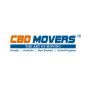 Premier Movers in Brampton - CBD Movers Canada