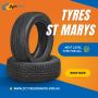 Premium Car Tyres in St Marys | Expert Tyre Solutions