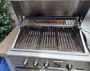 BBQ Grill Cleaning Service