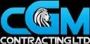 CGM Contracting Ltd