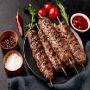 Charcoal Kebab - Best Kebab In Slackscreek