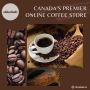 Chicobab - Canada's Premier Online Coffee Store