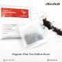 Organic Chai Tea Online Store - Chicobab