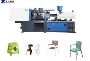 Injection Molding Machine for Furniture