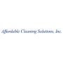 House Cleaning Canton - Affordable Cleaning Solutios, Inc.