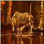 Brass Decorative Items | Chokhidhanikalagram.com