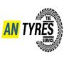 New Tyres Maidstone - Antyres UK