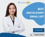 What are the benefits of the Oncologist Email List?