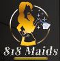 Experience the Magic of 818 Maids in Glendale, CA!