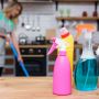 Eco-Friendly Cleaning Services for Melbourne Homes & Busines