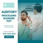 Auditory Processing Disorder Test | Clearly Hearing