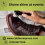  Radiate Excellence: Be the Shining Star at Your Events