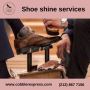 Shine On Demand: Your Shoes Deserve It