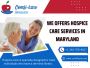 Hospice Care Services in Maryland for seniors Adults