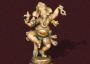 Unique Ganesh Idols - Handcrafted Artistic Collection