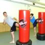 Join Kickboxing Gym Classes near Minnesota