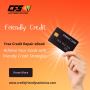 Achieve Your Goals with Friendly Credit Strategies