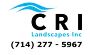 CRI Landscapes Inc