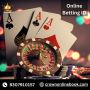  CrownOnlineBook: Fast and Secure Online Betting ID